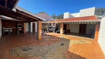 Casa 2 quartos à venda Nova Piracicaba, Piracicaba - R$ 690.000 - PACA20358