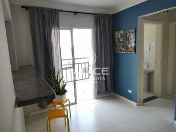 Apartamento 2 quartos à venda Gleba Califórnia, Piracicaba - R$ 190.000 - PAAP20515