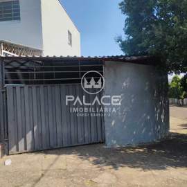 Salão para alugar Residencial Santo Antônio, Piracicaba - R$ 1.300 - PASG00207