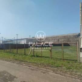 Terreno Comercial 1690m² para alugar Dois Córregos, Piracicaba - R$ 1.900 - PATC00053