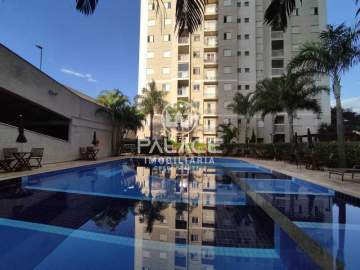 Apartamento 2 quartos para alugar Alto, Piracicaba - R$ 2.300 - PAAP20517