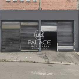 Salão para alugar Vila Industrial, Piracicaba - R$ 1.800 - PASG00210