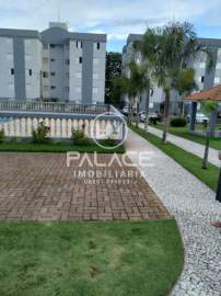 Apartamento 2 quartos à venda Jardim Nova Iguaçu, Piracicaba - R$ 185.000 - PAAP20519