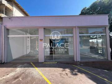 Ponto comercial 165m² para alugar Centro, Piracicaba - R$ 3.500 - PAPC30001