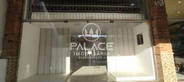 Salão para alugar Centro, Piracicaba - R$ 9.000 - PASG00213