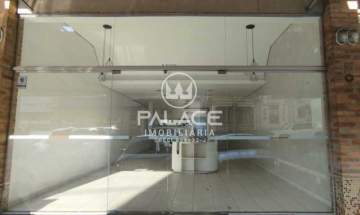 Salão para alugar Centro, Piracicaba - R$ 13.000 - PASG00214