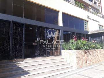 Sala Comercial 20m² para alugar Alto, Piracicaba - R$ 700 - PASL00173