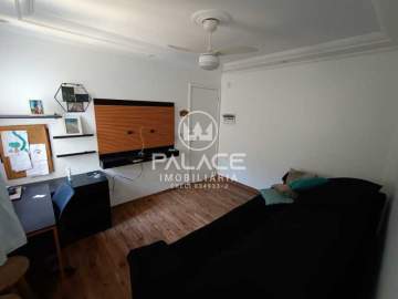 Apartamento 2 quartos à venda Glebas California, Piracicaba - R$ 195.000 - PAAP20521