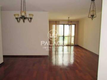 Apartamento 3 quartos à venda Centro, Piracicaba - R$ 420.000 - PAAP30364