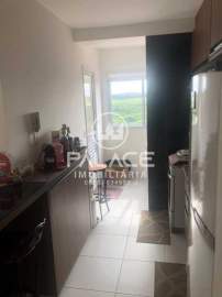 Apartamento 1 quarto à venda Vila Independência, Piracicaba - R$ 380.000 - PAAP10108