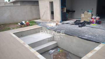 Casa em Condomínio 3 quartos à venda Campestre, Piracicaba - R$ 1.300.000 - PACN30106