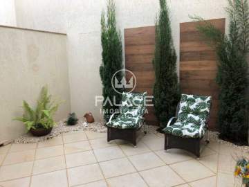 Casa 4 quartos à venda Jardim Caxambu, Piracicaba - R$ 750.000 - PACA40107