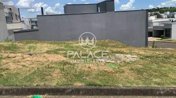 Terreno Residencial à venda Reserva das Paineiras, Piracicaba - R$ 380.000 - PATR00203