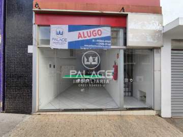 Salão para alugar Centro, Piracicaba - R$ 3.000 - PASG00216