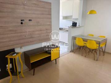 Ótima localização - Apartamento 3 quartos para alugar Piracicamirim, Piracicaba - R$ 1.500 - PAAP30367