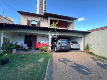 Casa 3 quartos à venda Vila Independência, Piracicaba - R$ 1.290.000 - PACA30453