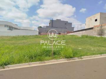 Ótima localização - Terreno Residencial à venda Avenida Jaime Pereira, Bongue, Piracicaba - R$ 513.000 - PATR00204