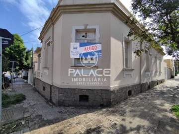 Casa 4 quartos para alugar Alto, Piracicaba - R$ 5.000 - PACA40110