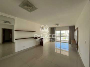 Apartamento 3 quartos para alugar Alto, Piracicaba - R$ 5.600 - PAAP30368