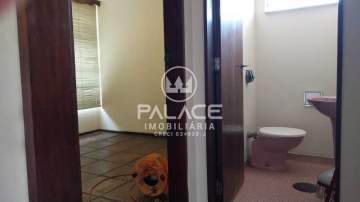 Casa 3 quartos à venda Vila Independência, Piracicaba - R$ 1.250.000 - PACA30455