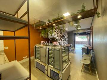 Salão para alugar Nova Piracicaba, Piracicaba - R$ 5.500 - PASG00218