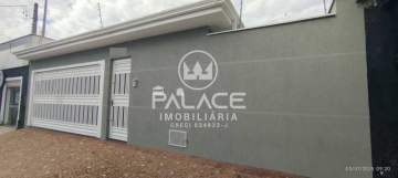 Casa 3 quartos à venda Vila Independência, Piracicaba - R$ 850.000 - PACA30456