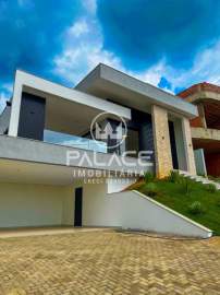 Casa em Condomínio 3 quartos à venda Bongue, Piracicaba - R$ 2.049.000 - PACN30107