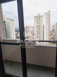 Apartamento 3 quartos à venda Centro, Piracicaba - R$ 320.000 - PAAP30369