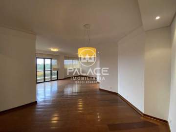 Apartamento 3 quartos à venda São Dimas, Piracicaba - R$ 750.000 - PAAP30370