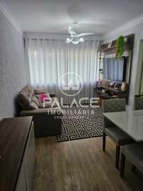 Apartamento 3 quartos à venda Centro, Piracicaba - R$ 420.000 - PAAP30371