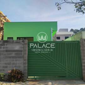 Casa 2 quartos para venda e aluguel Dois Córregos, Piracicaba - R$ 400.000 - PACA20368