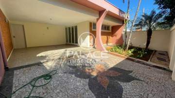 Casa 3 quartos para alugar São Dimas, Piracicaba - R$ 3.800 - PACA30457