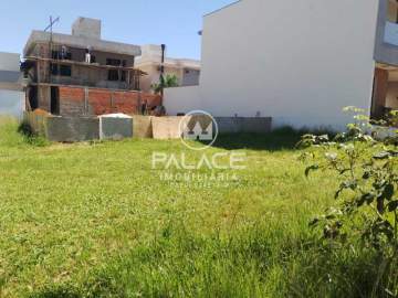Lote à venda Parque Taquaral, Piracicaba - R$ 225.000 - PALT00034