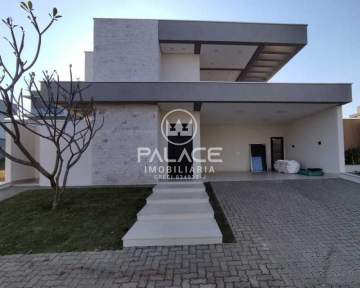 Casa em Condomínio 3 quartos para alugar Bongue, Piracicaba - R$ 10.990 - PACN30108