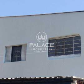 Casa 3 quartos para alugar Residencial Santo Antônio, Piracicaba - R$ 1.500 - PACA30459