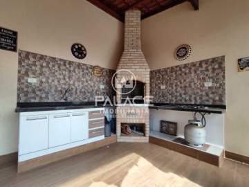 Casa 3 quartos para venda e aluguel Jardim Astúrias I, Piracicaba - R$ 490.000 - PACA30463