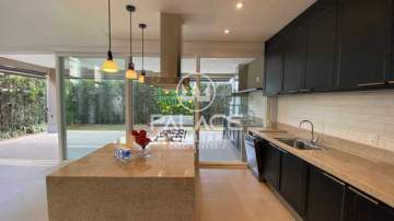 Casa em Condomínio 3 quartos à venda Loteamento Santa Rosa, Piracicaba - R$ 3.660.000 - PACN30109