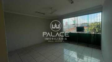 Sala Comercial 37m² para alugar Vila Rezende, Piracicaba - R$ 800 - PASL00175