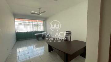 Sala Comercial 36m² para alugar Vila Rezende, Piracicaba - R$ 800 - PASL00176