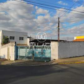 Ponto comercial 582m² para alugar Paulista, Piracicaba - R$ 3.500 - PAPC00027