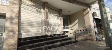 Salão para alugar Alto, Piracicaba - R$ 3.400 - PASG00219