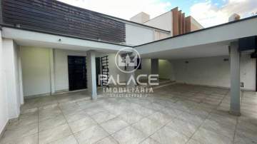 Casa Comercial para alugar Alemães, Piracicaba - R$ 8.000 - PACC00036