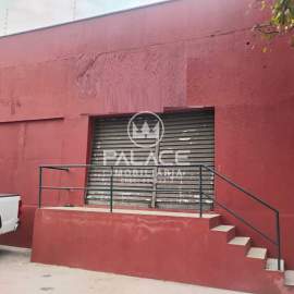 Salão para alugar Alto, Piracicaba - R$ 8.000 - PASG00222