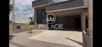 Casa em Condomínio 3 quartos para alugar Ondas de Piracicaba, Piracicaba - R$ 5.400 - PACN30110