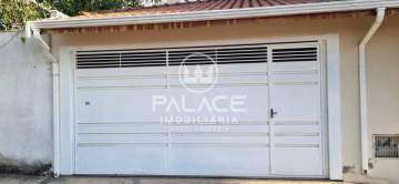 Casa 3 quartos à venda Morumbi, Piracicaba - R$ 530.000 - PACA30467