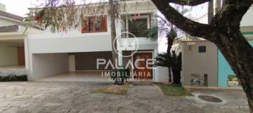 Casa em Condomínio 4 quartos para alugar Terras de Piracicaba, Piracicaba - R$ 7.950 - PACN40046