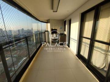 Apartamento 5 quartos para alugar Paulista, Piracicaba - R$ 5.800 - PAAP50006