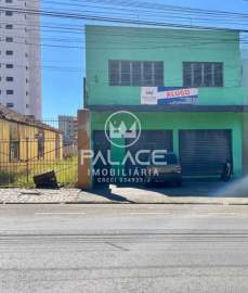 Barracão para alugar Paulista, Piracicaba - R$ 8.000 - PABC00154