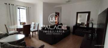 Apartamento 3 quartos para venda e aluguel Nova América, Piracicaba - R$ 430.000 - PAAP30372