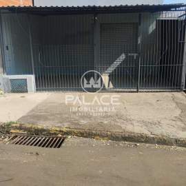 Casa 3 quartos à venda Residencial Santo Antônio, Piracicaba - R$ 560.000 - PACA30468